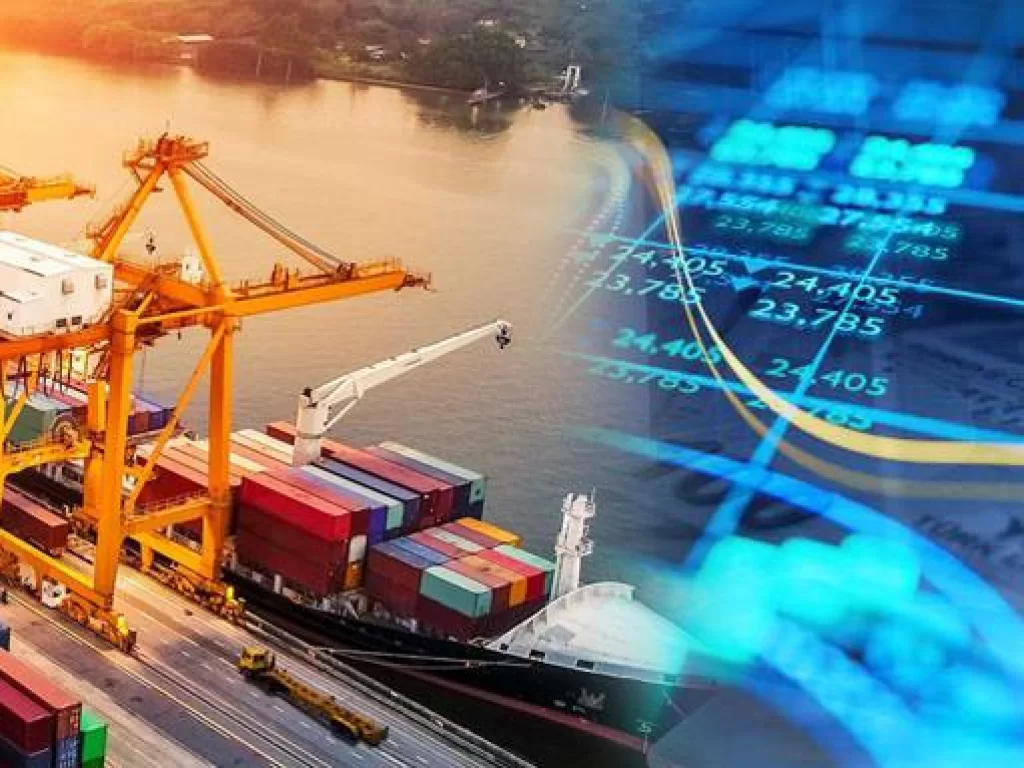 Dijital Dönüşümün Lojistik Sektörü Üzerindeki Etkisi