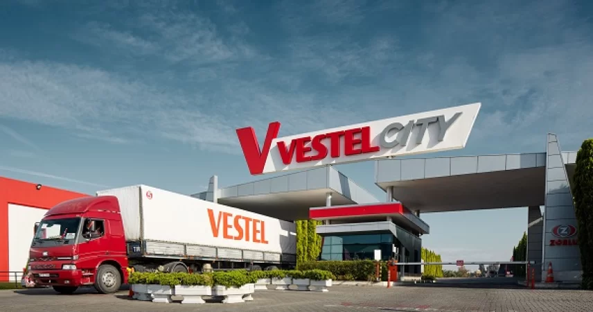 Vestel